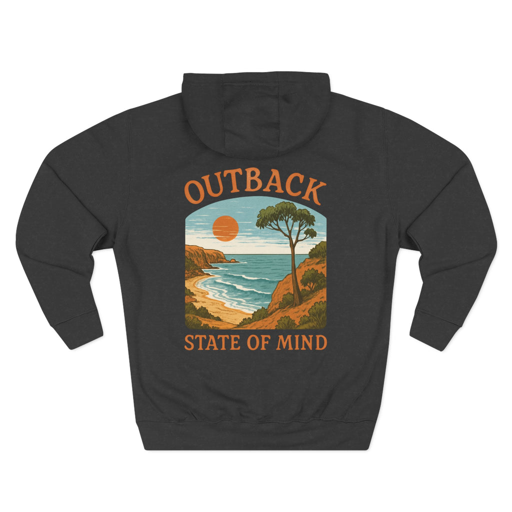 Outback State of Mind Hoodie