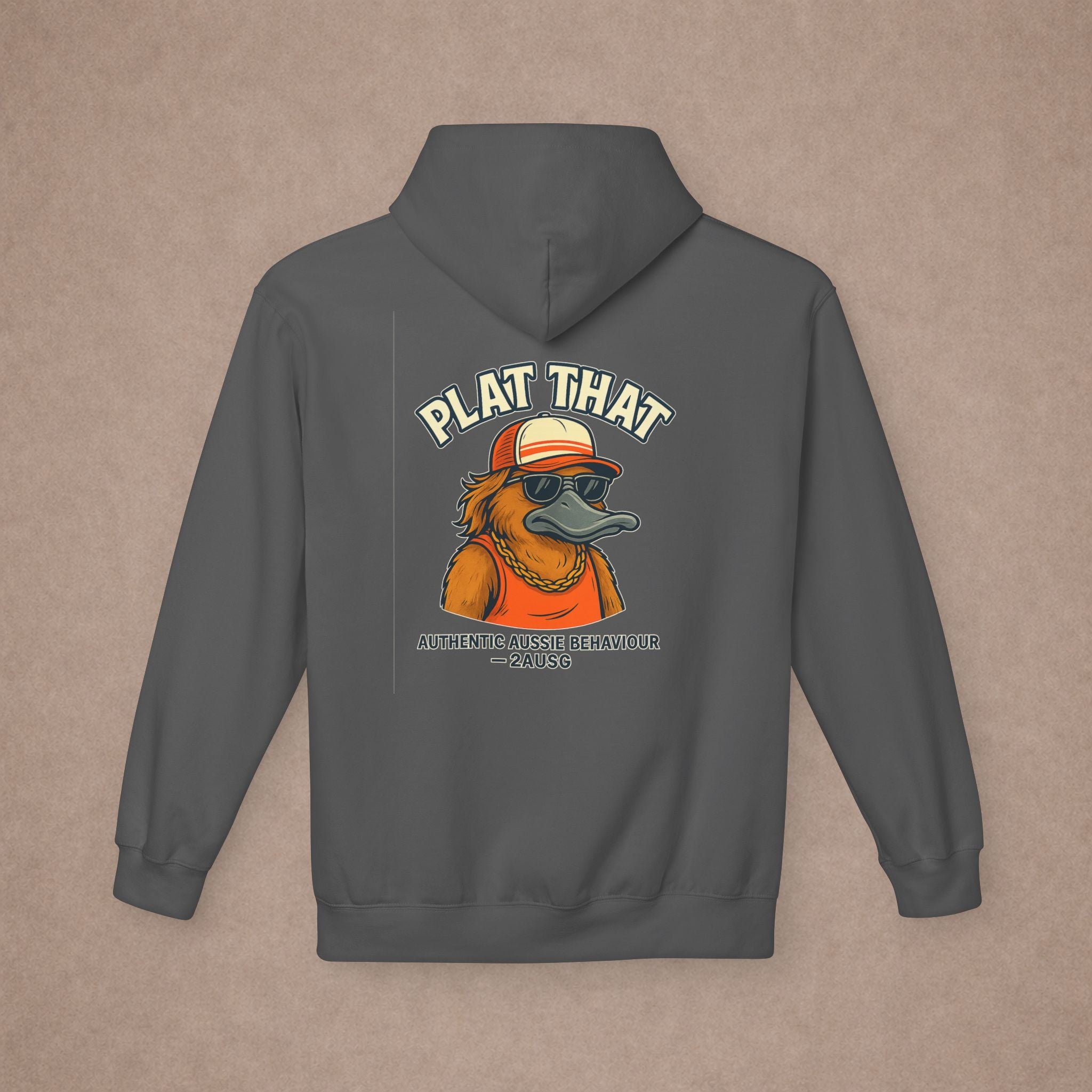 Phat That Hoodie