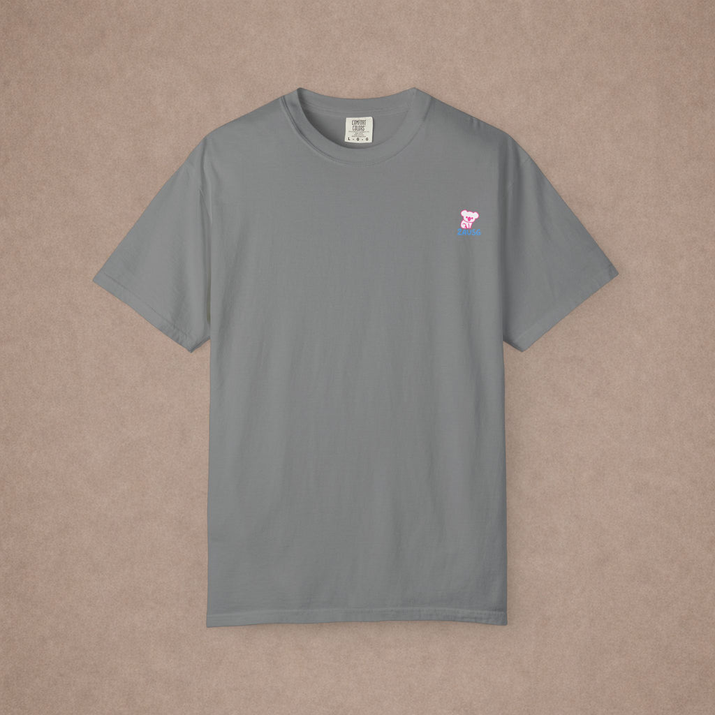 T-Shirt — "Bogan vs Redneck"