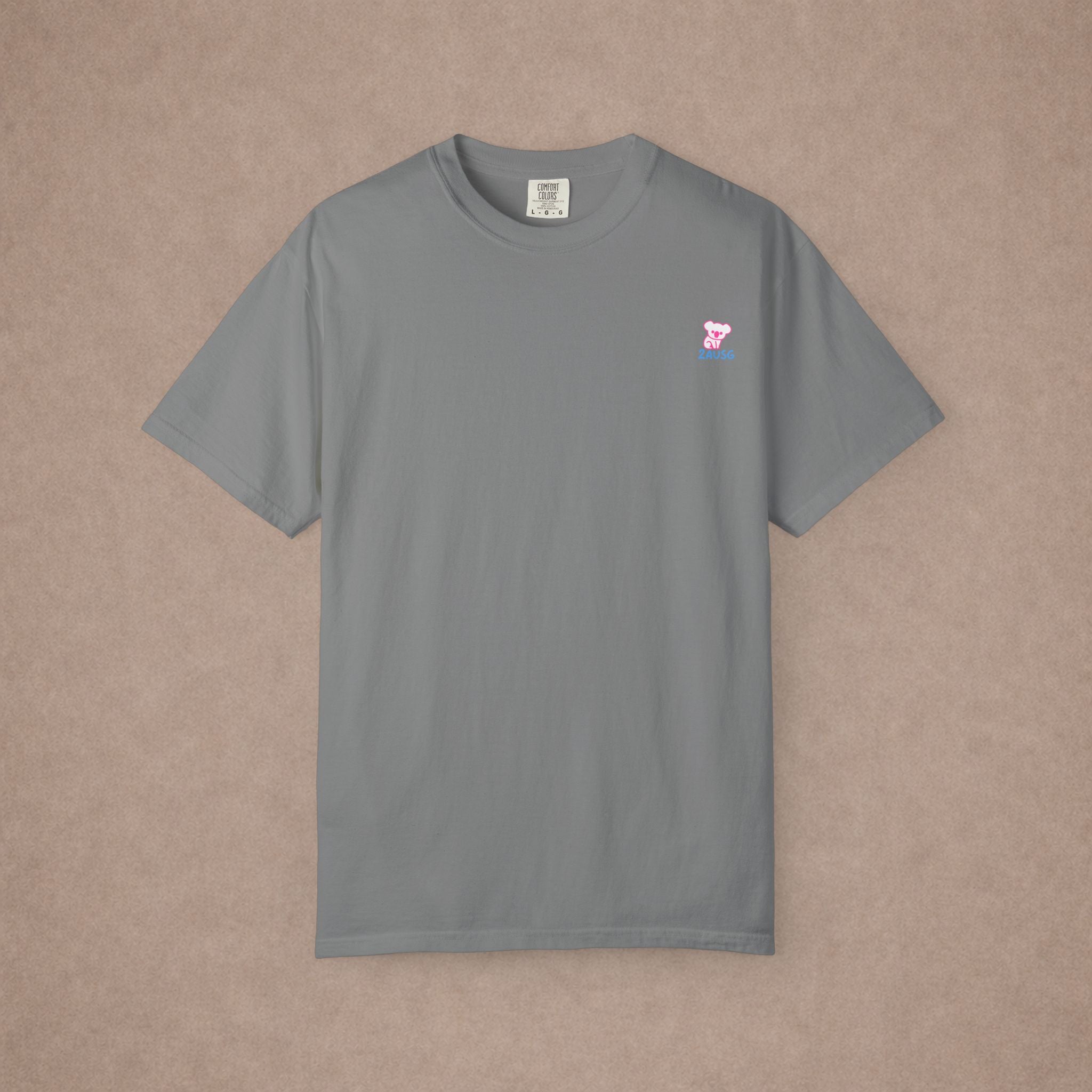 T-Shirt — "Bogan vs Redneck"