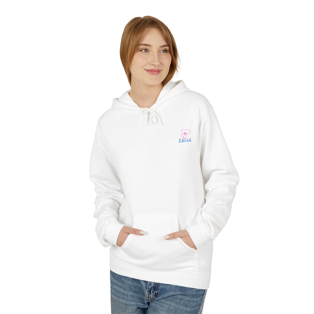 Shoey Hoodie