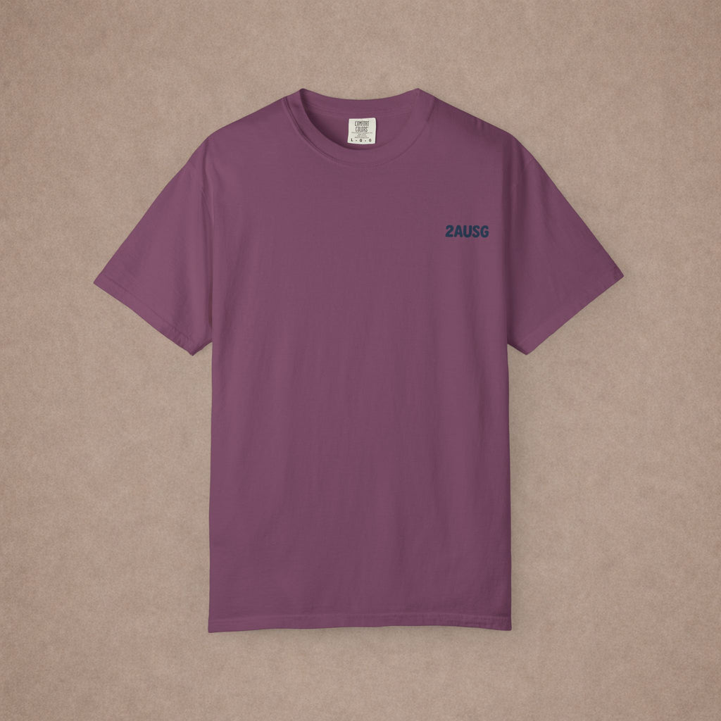 Sydney to Tampa T-Shirt