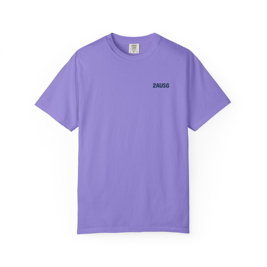 Melbourne to Tampa Tshirt
