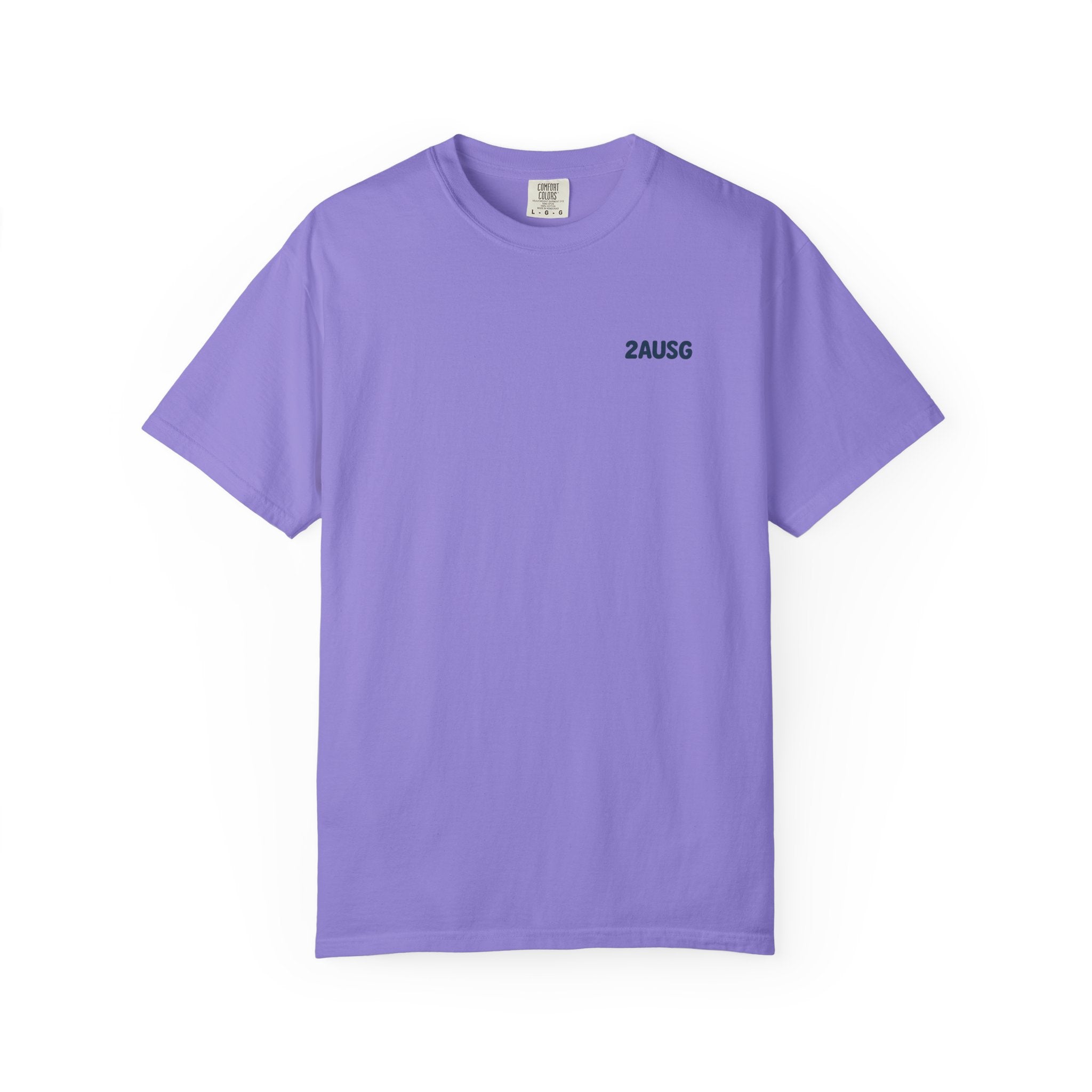 Melbourne to Tampa Tshirt