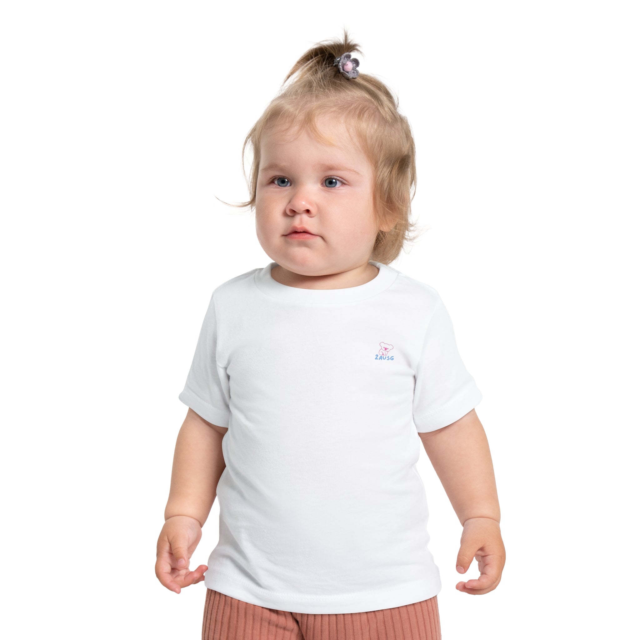 Toddler TShirt GDay