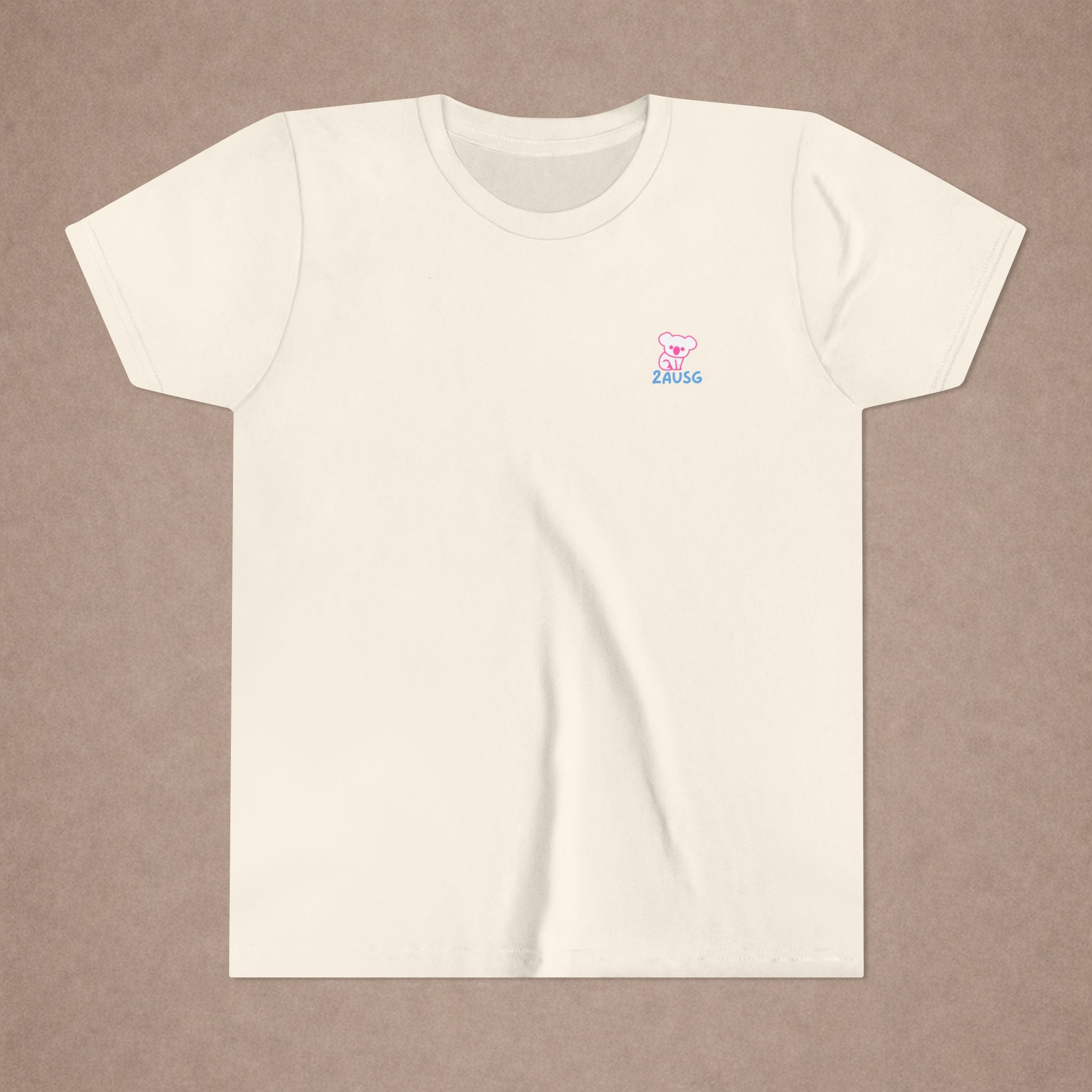 Cowgirl & Kangaroo Tshirt