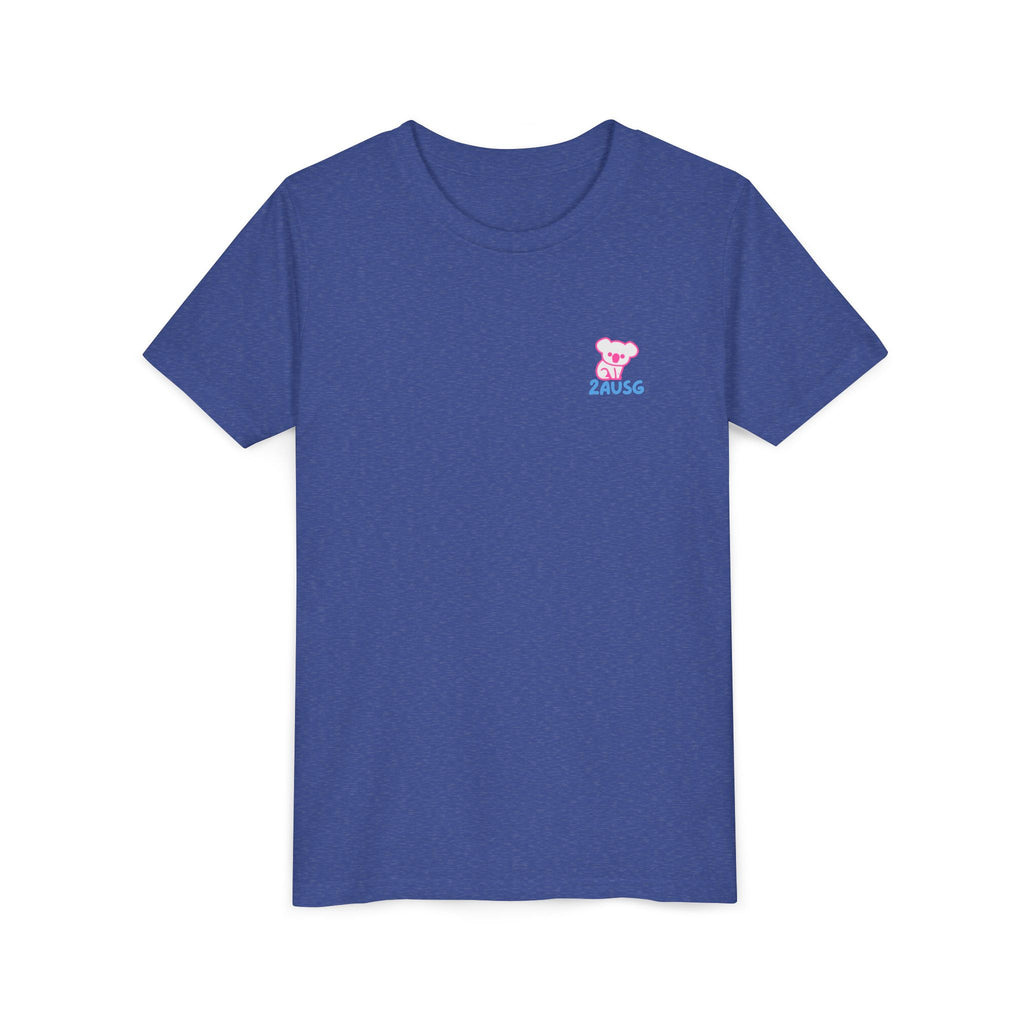 Cowgirl & Kangaroo Tshirt