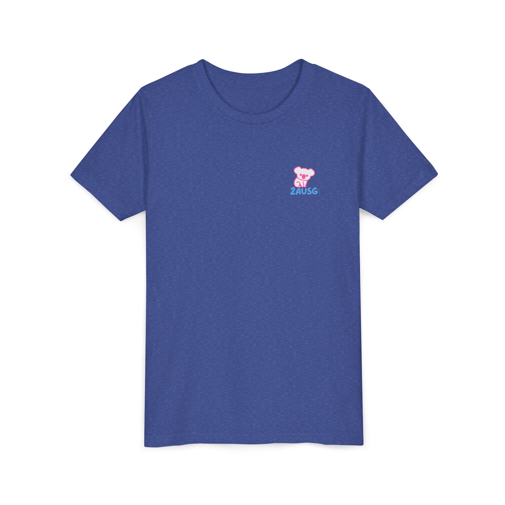 Cowgirl & Kangaroo Tshirt