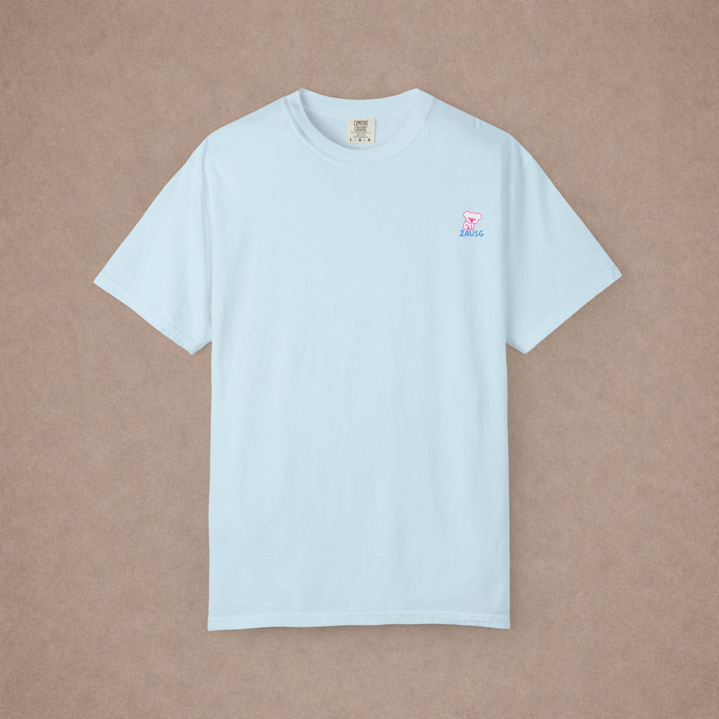T-Shirt — "Bogan vs Redneck"