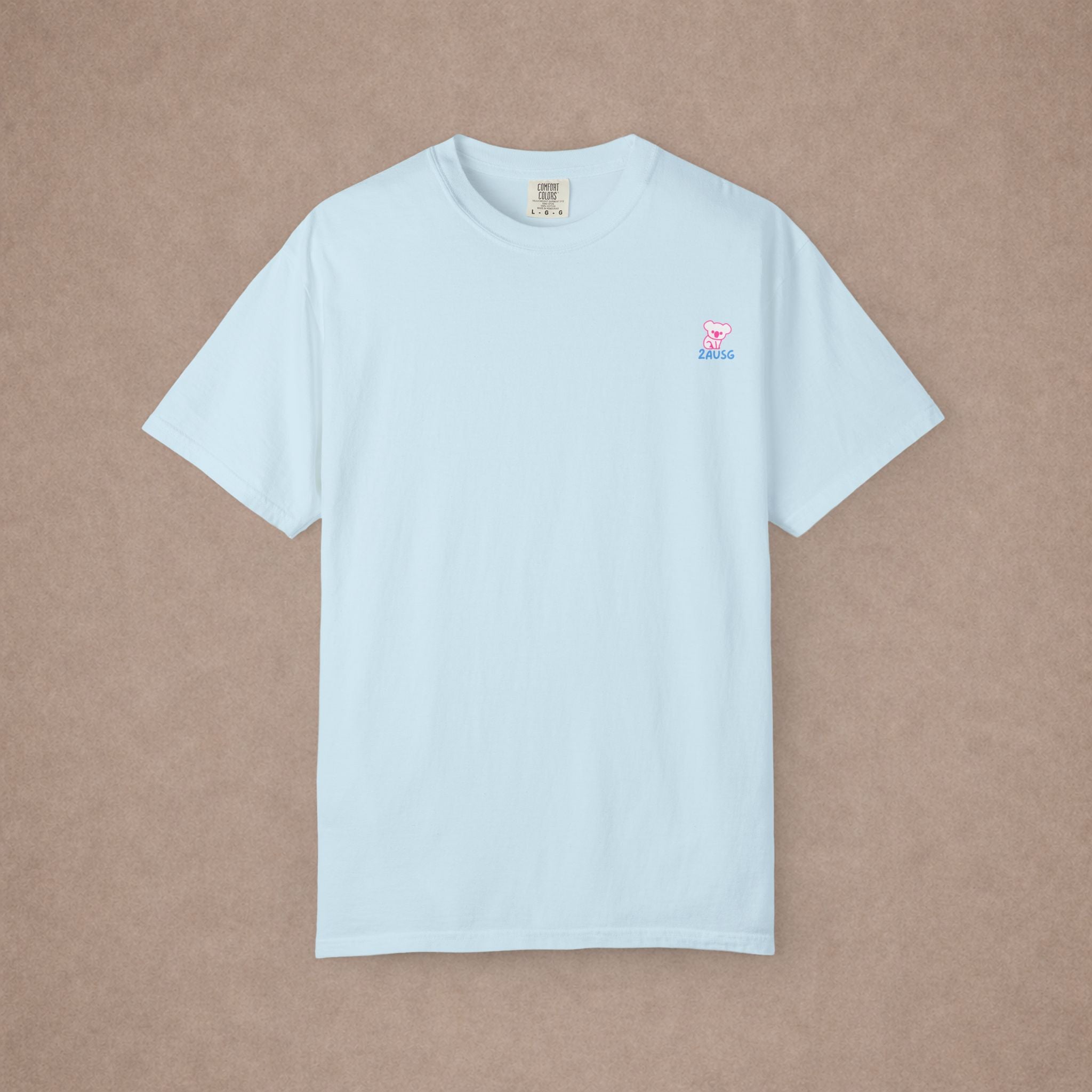 T-Shirt — "Bogan vs Redneck"