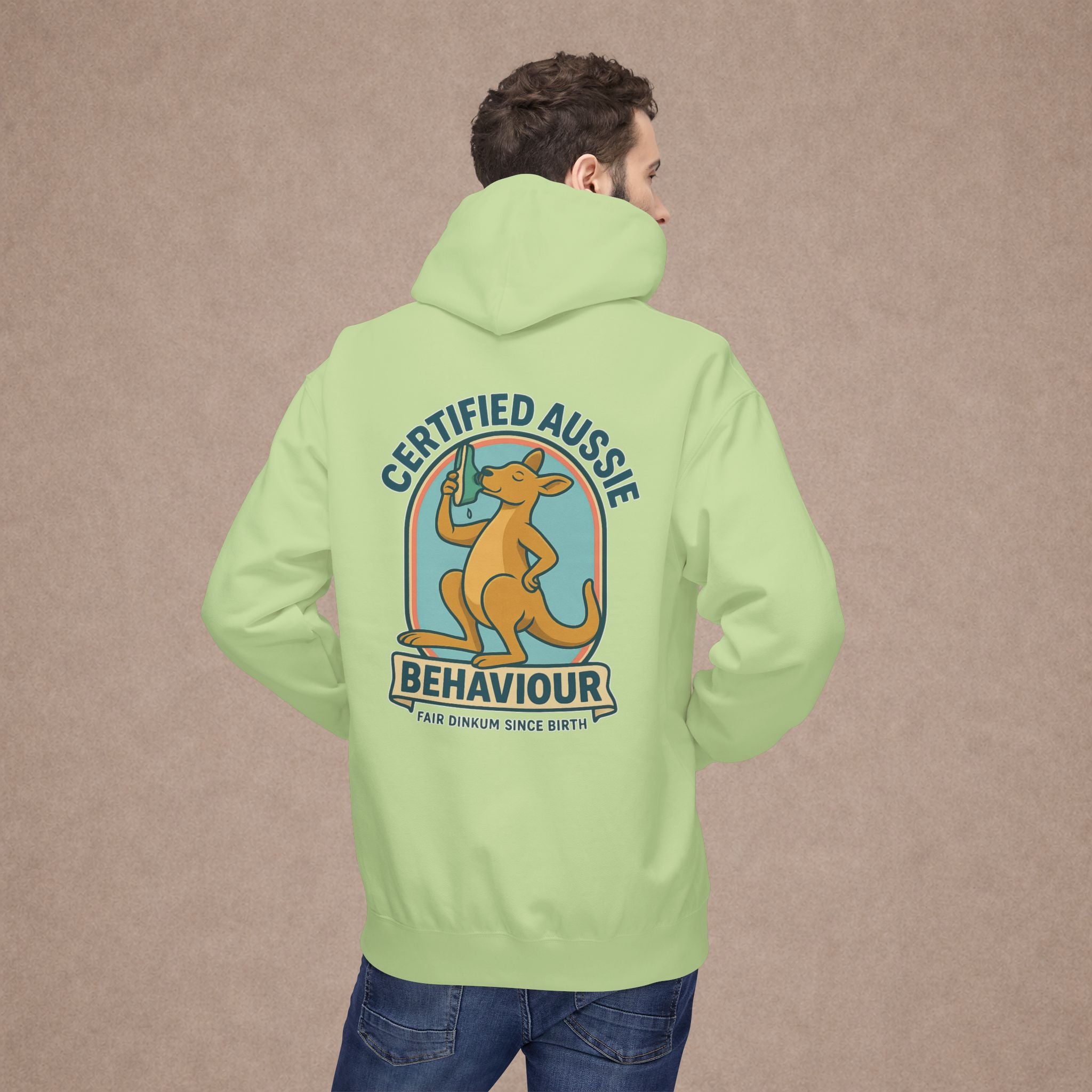 Shoey Hoodie