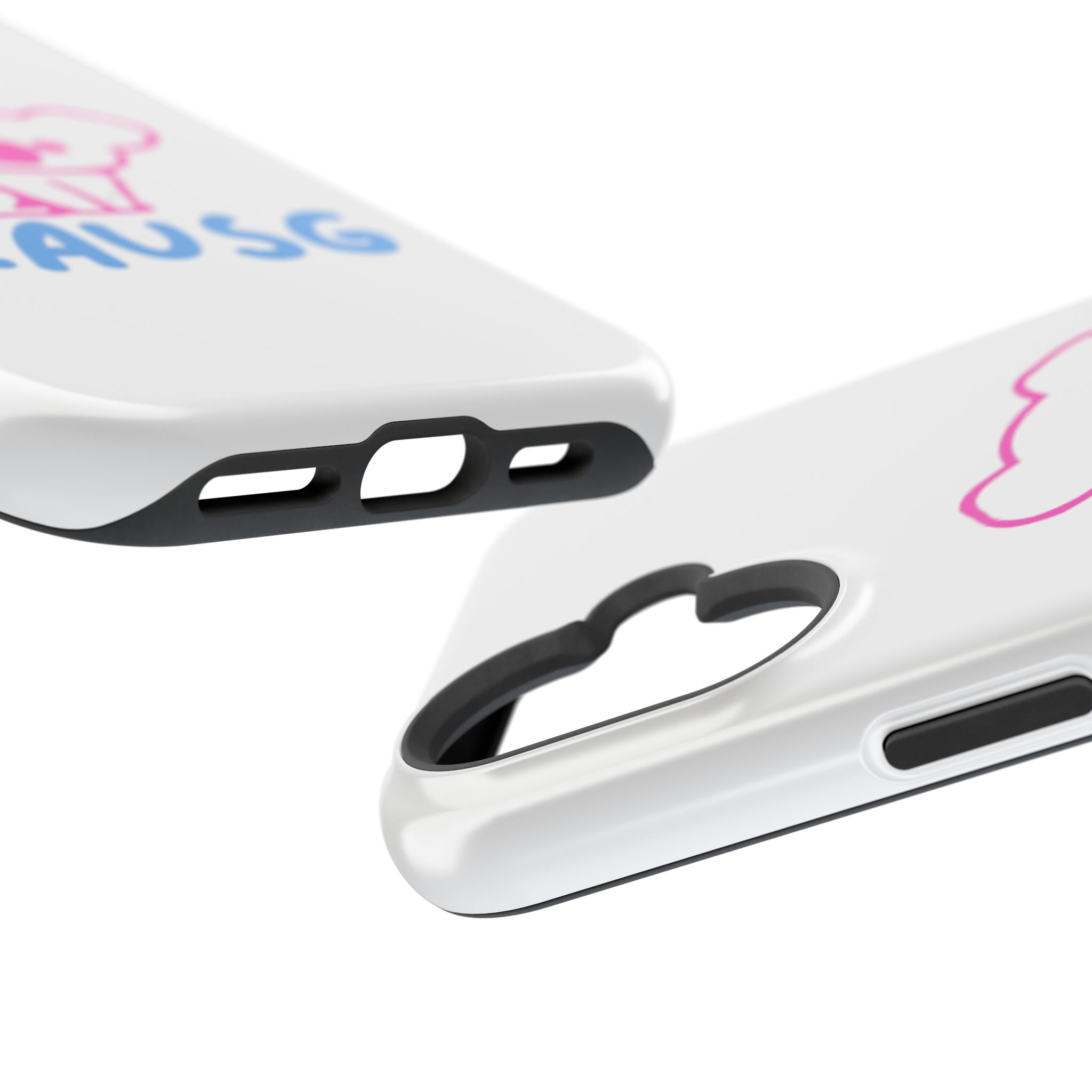 2AUSG Magnetic Tough Cases