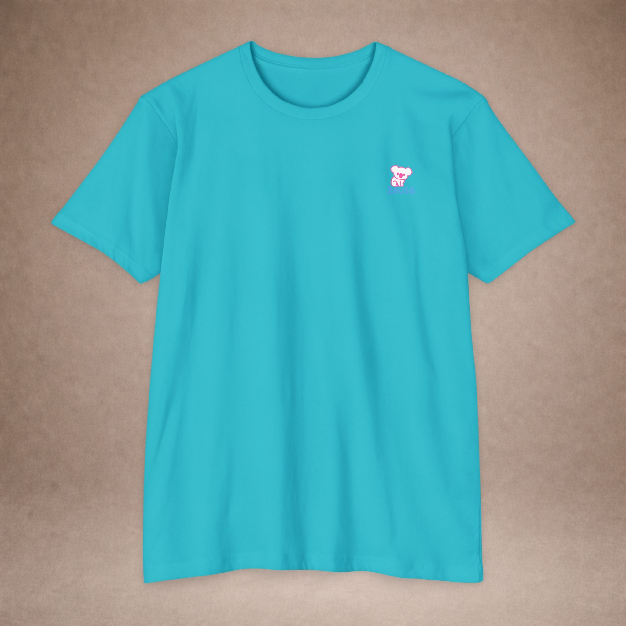 Aussie Pride T-Shirt — "Aussie Down Under" Vintage Kangaroo Graphic