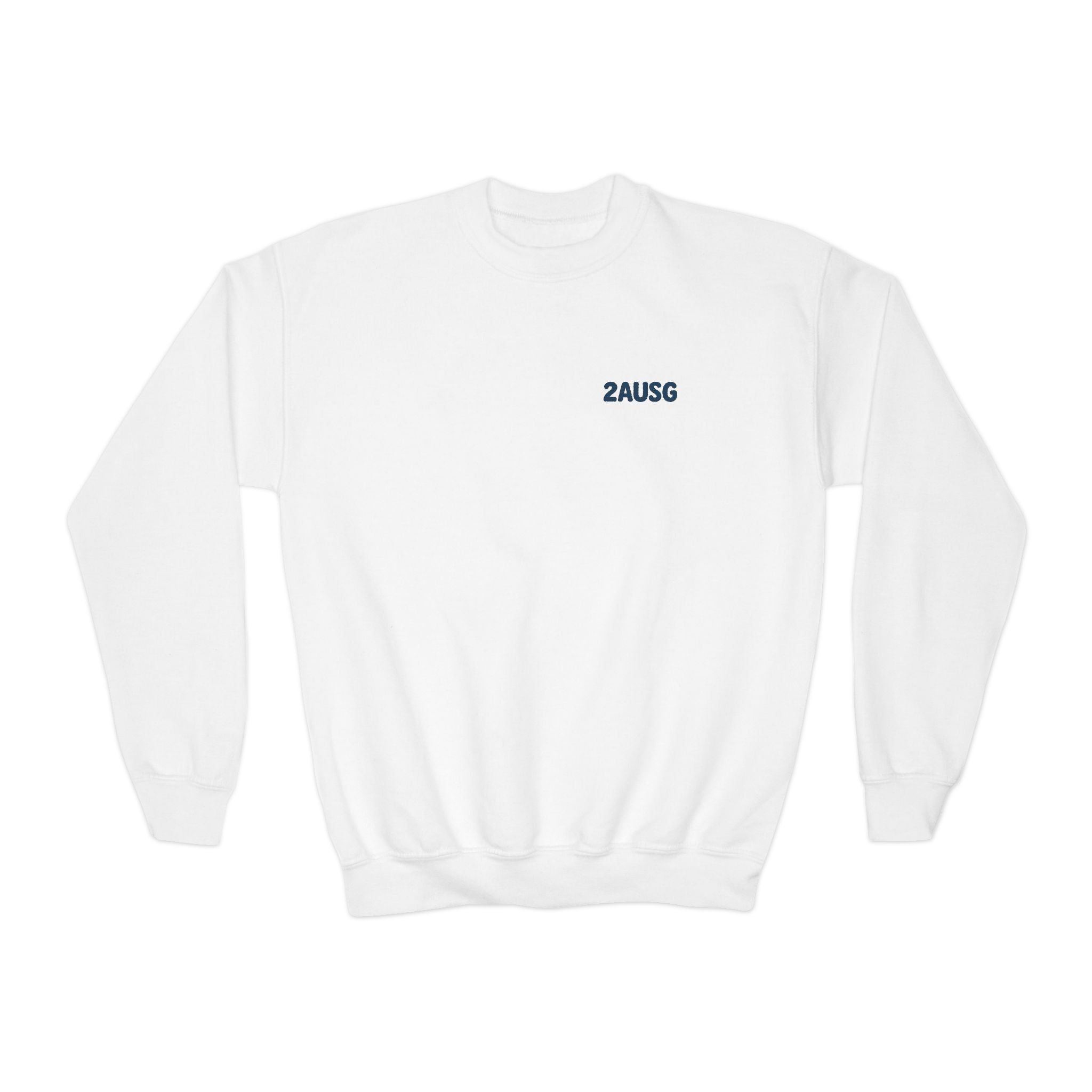Cowgirl GDay sweatshirt