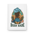2AUSG Bush Babe Journal (Talia)