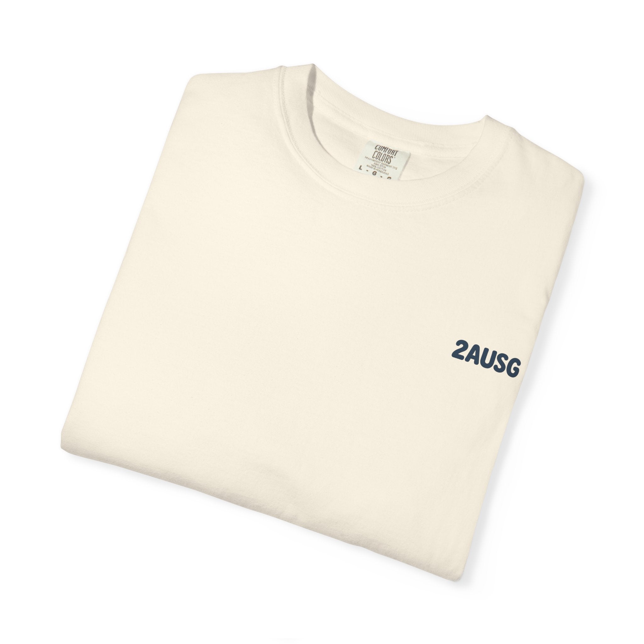 No Budgie Smugglers T-shirt