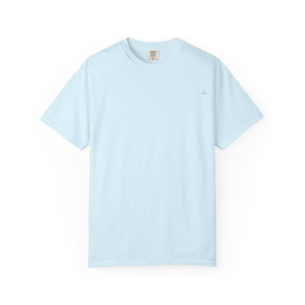 Aussie Cowgirl Tshirt