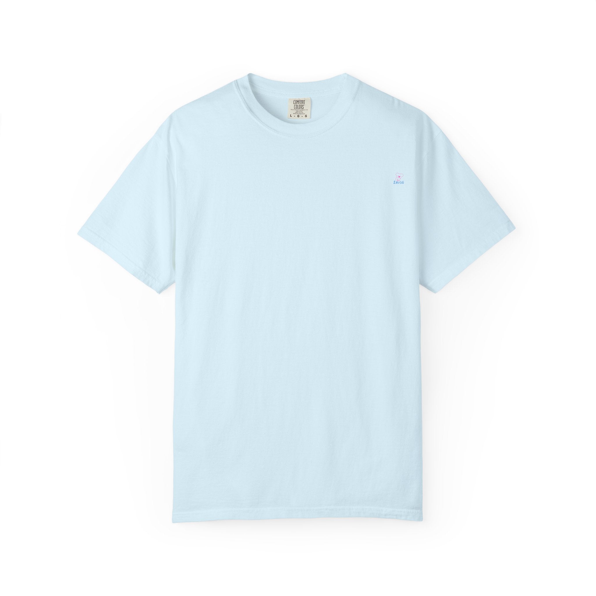 Aussie Cowgirl Tshirt