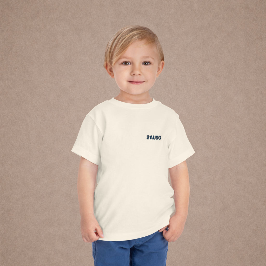 Got to Love Quokkas Toddler Tee
