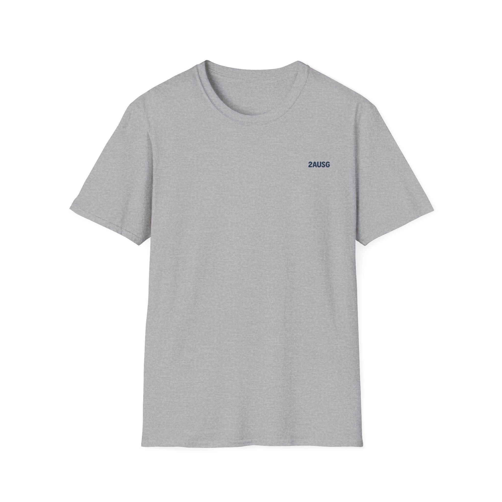 Bondi to Brooklyn Urban city Tshirt
