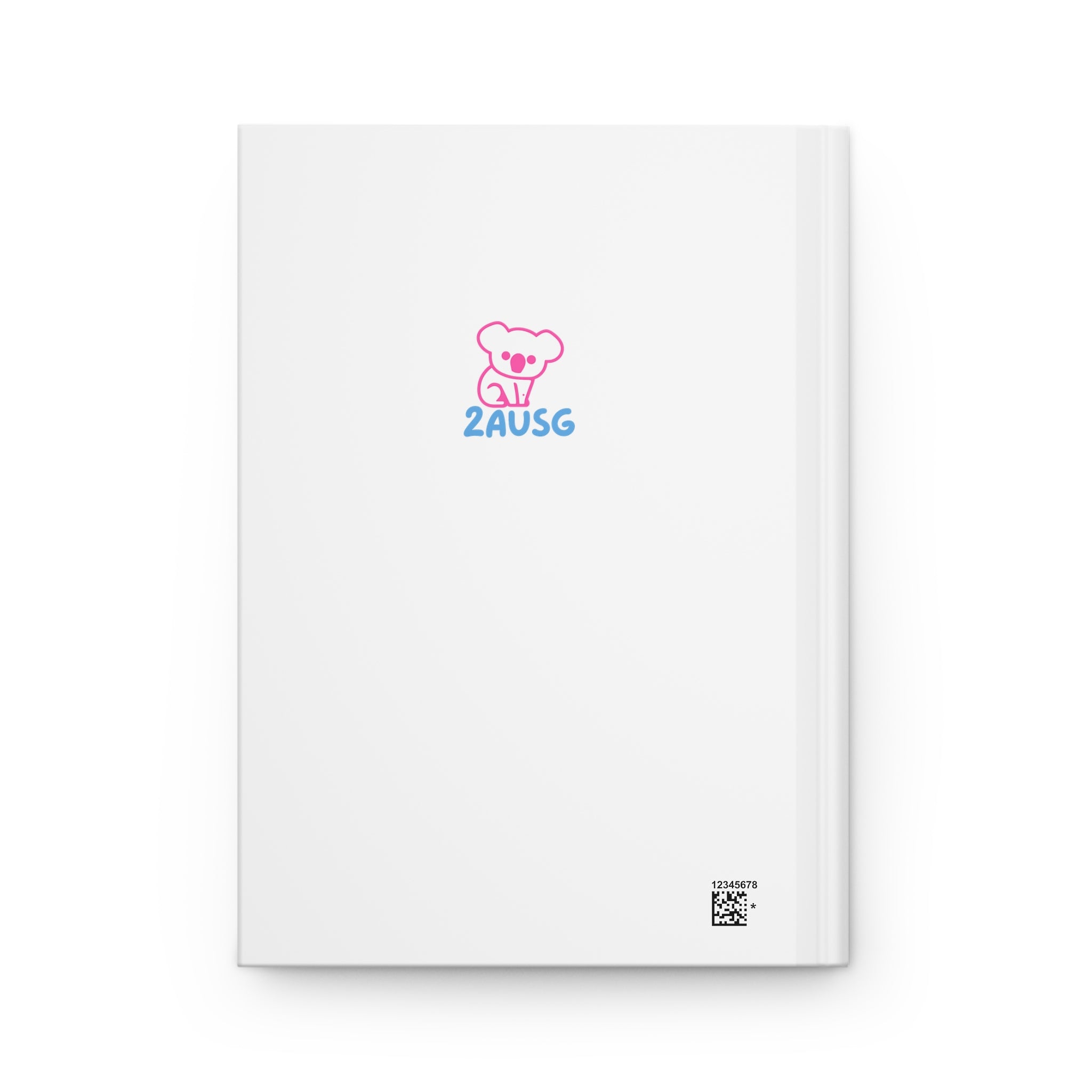 2AUSG Bush Babe Journal (Talia)