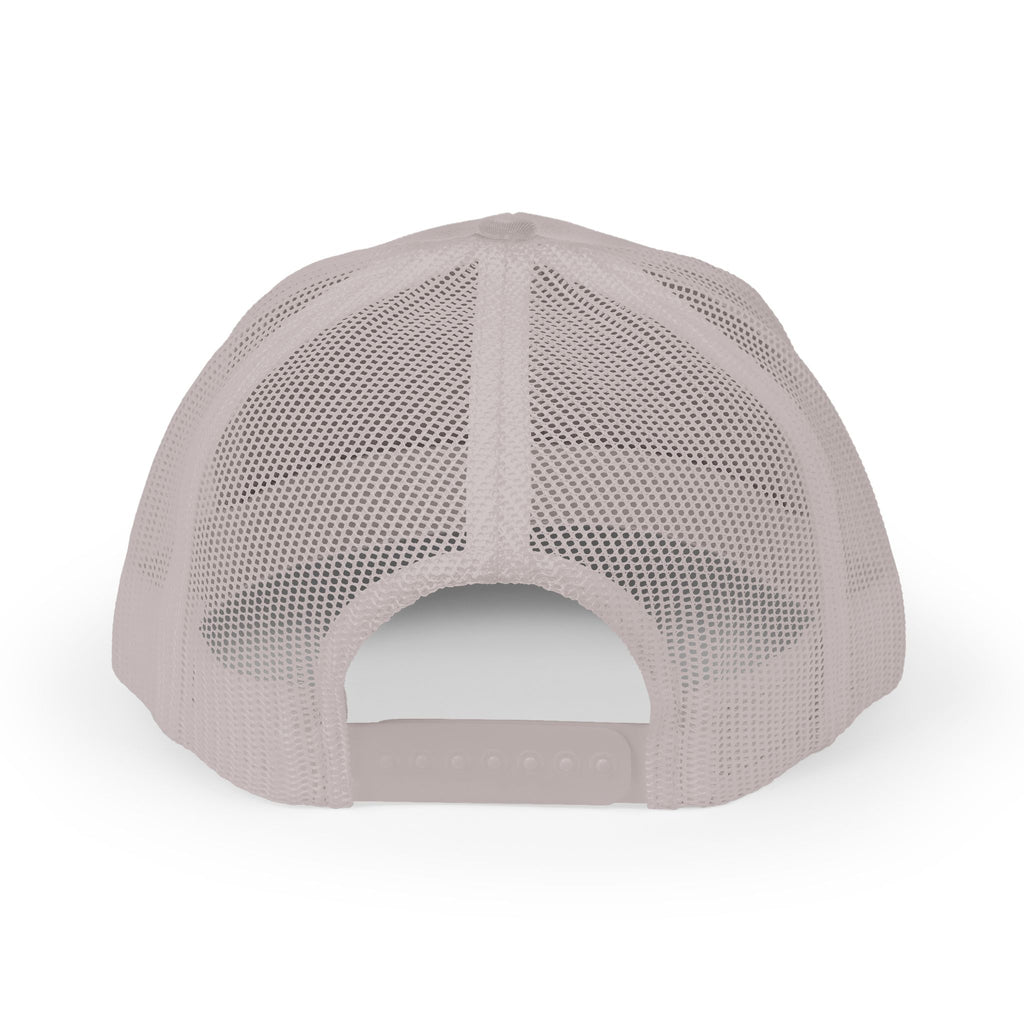 Last Rodeo Crew Trucker Cap