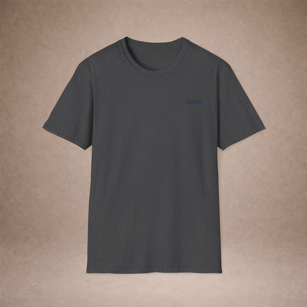 2AUSG Steel of The Deep, Tshirt