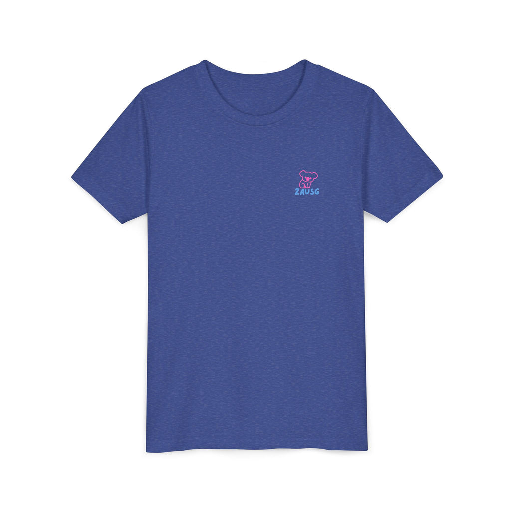 Koala & Friends Beach fun Tee