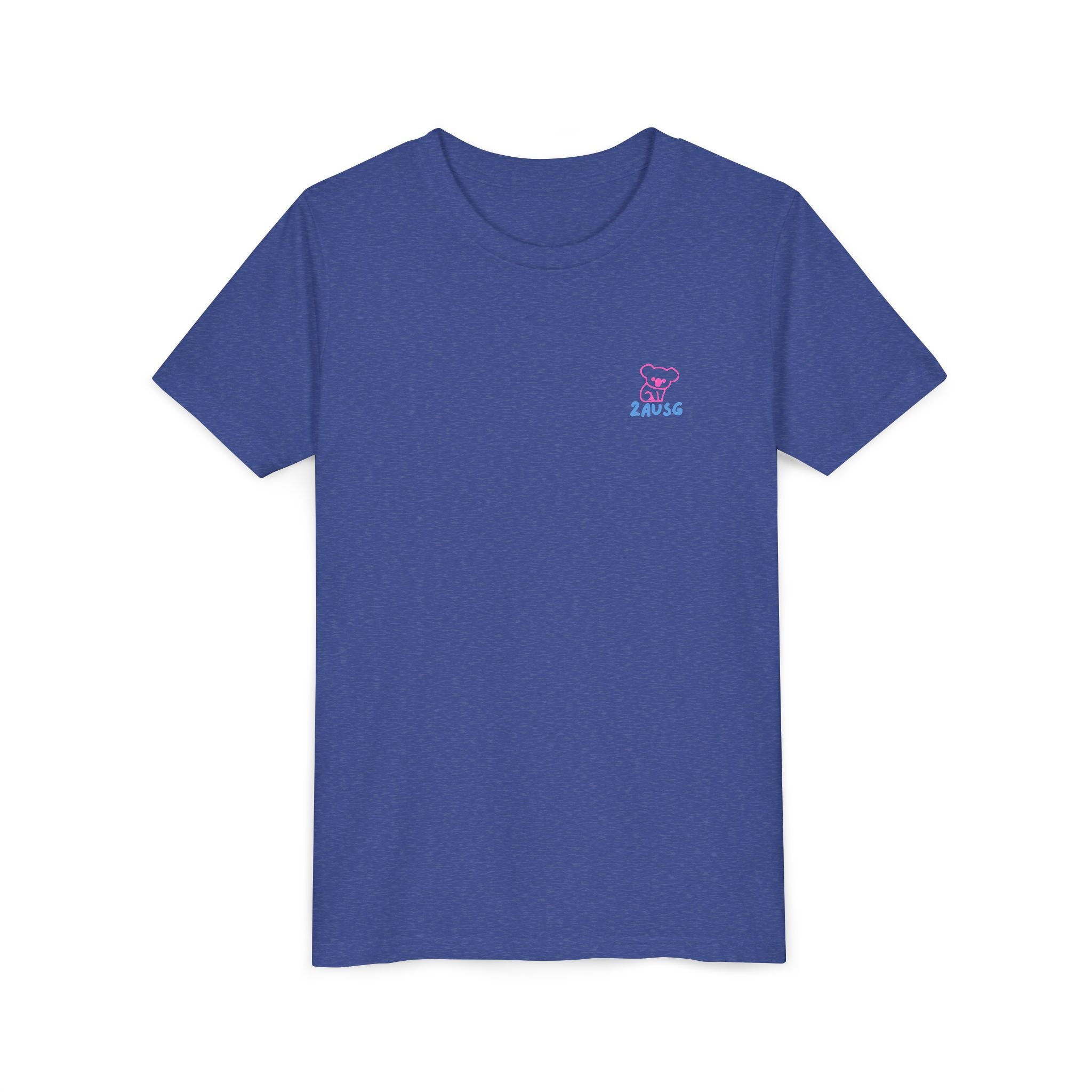 Koala & Friends Beach fun Tee