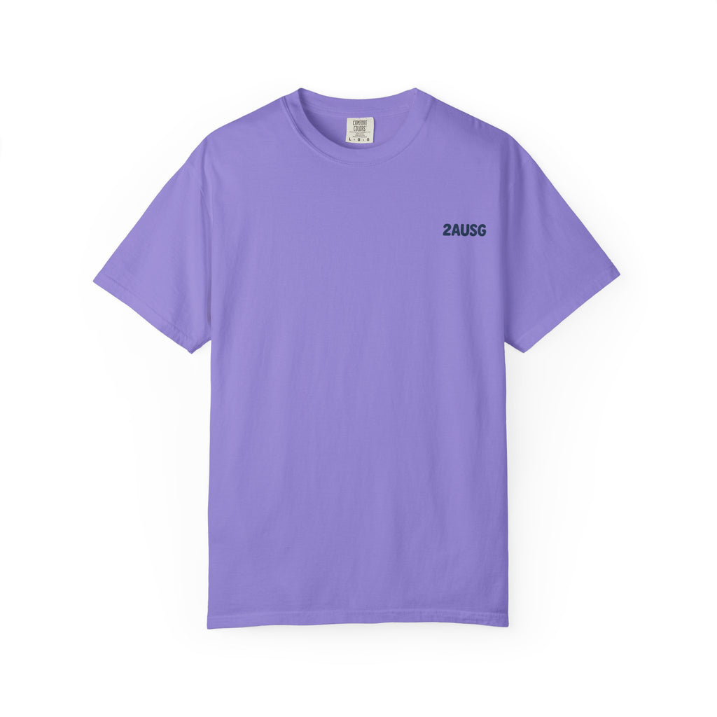 Tampa to Colorado Tee