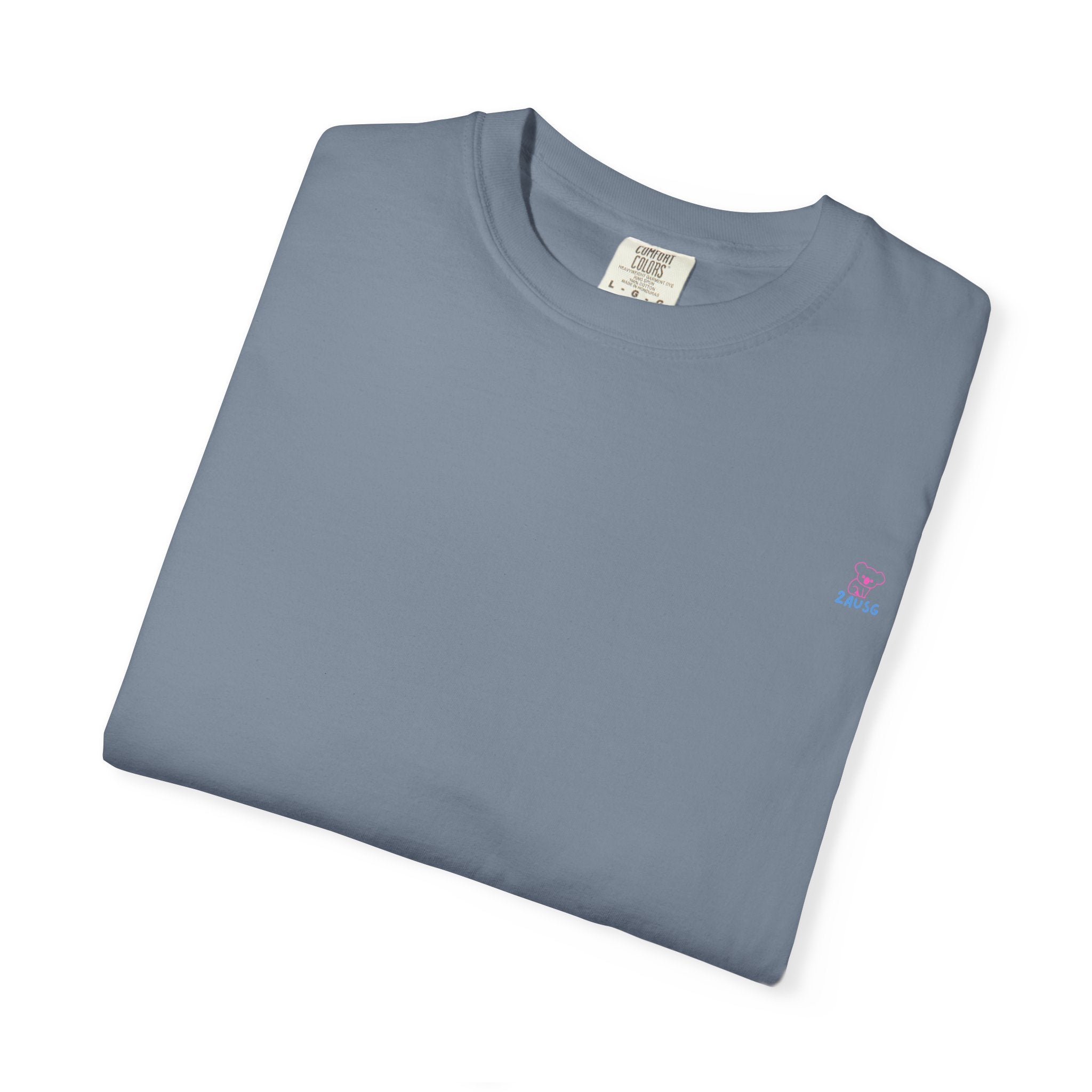 G'Day Y'all Koala Cowboy T-Shirt