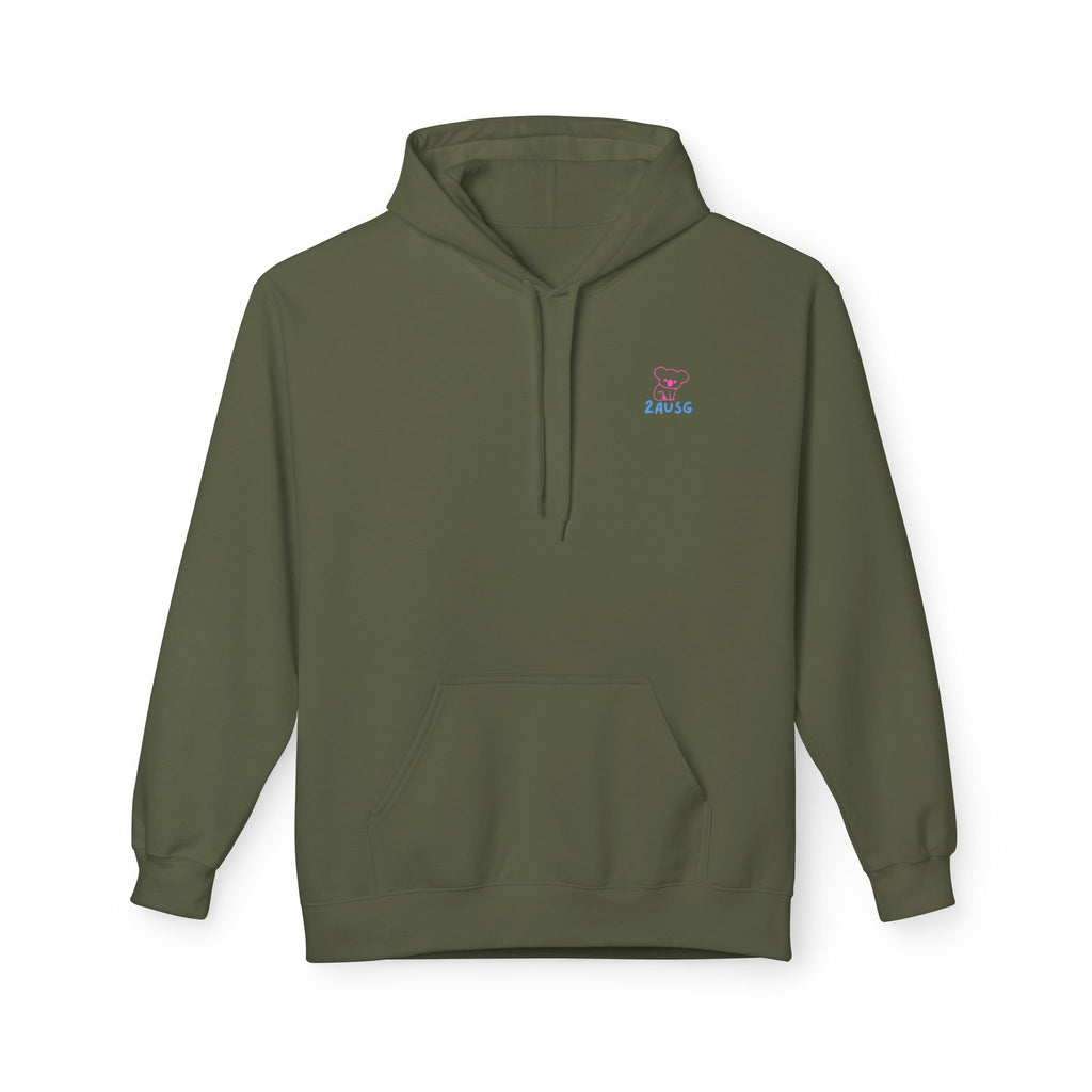 Shoey Hoodie