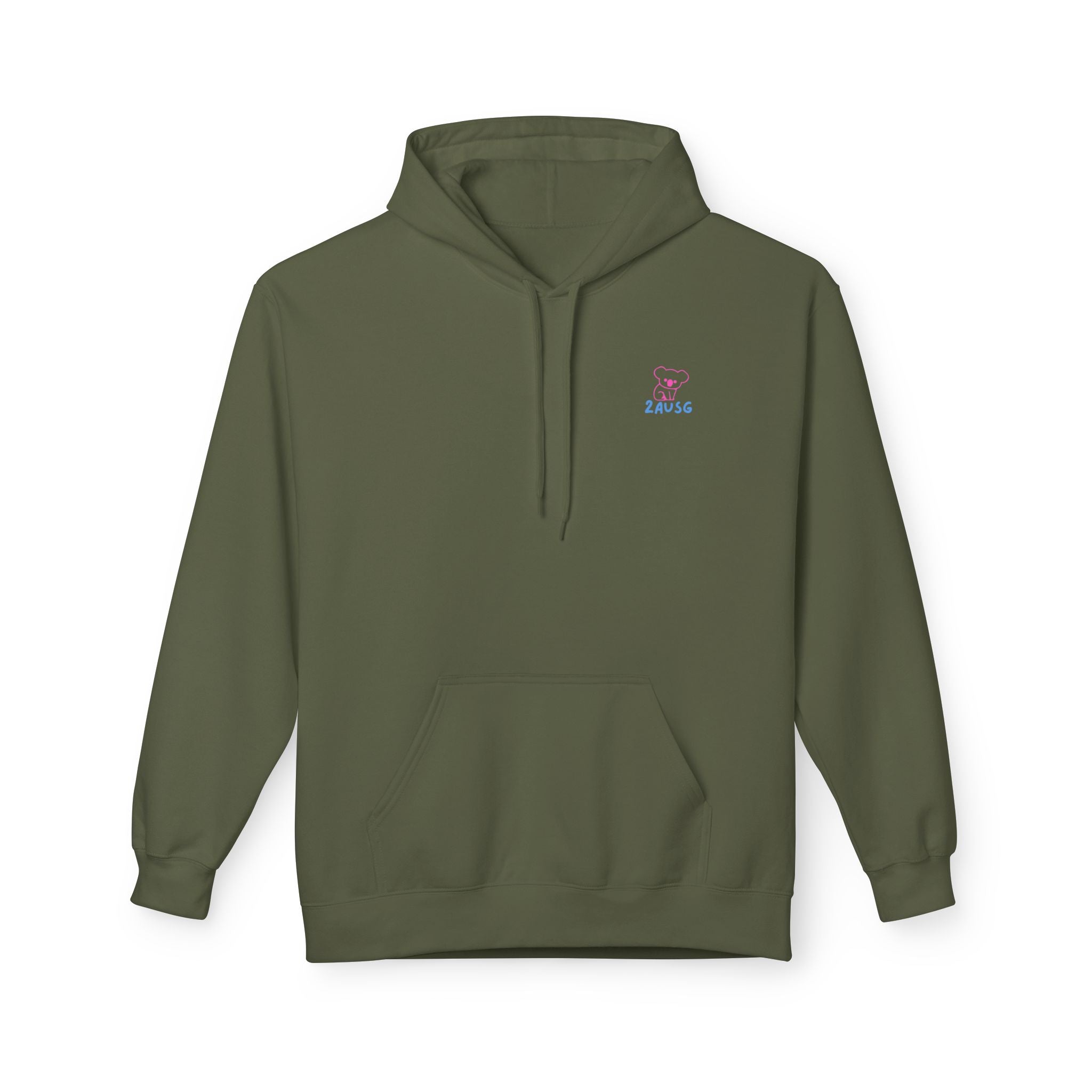 Shoey Hoodie