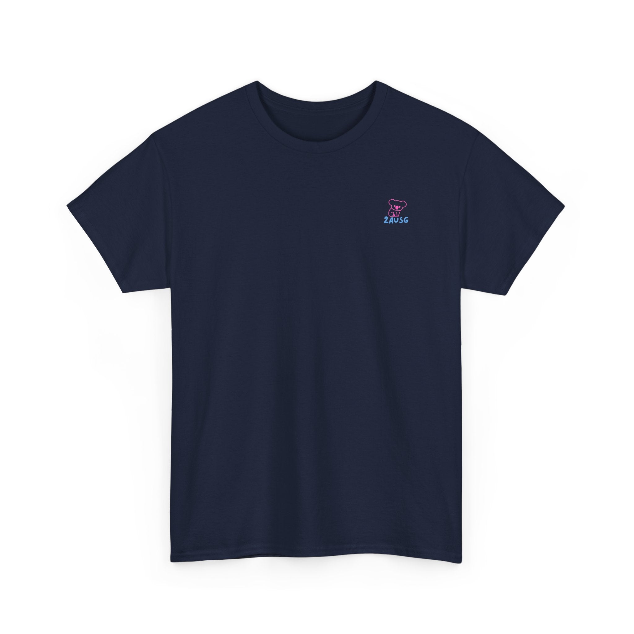 T-Shirt — "Not Here to F*ck Spiders"