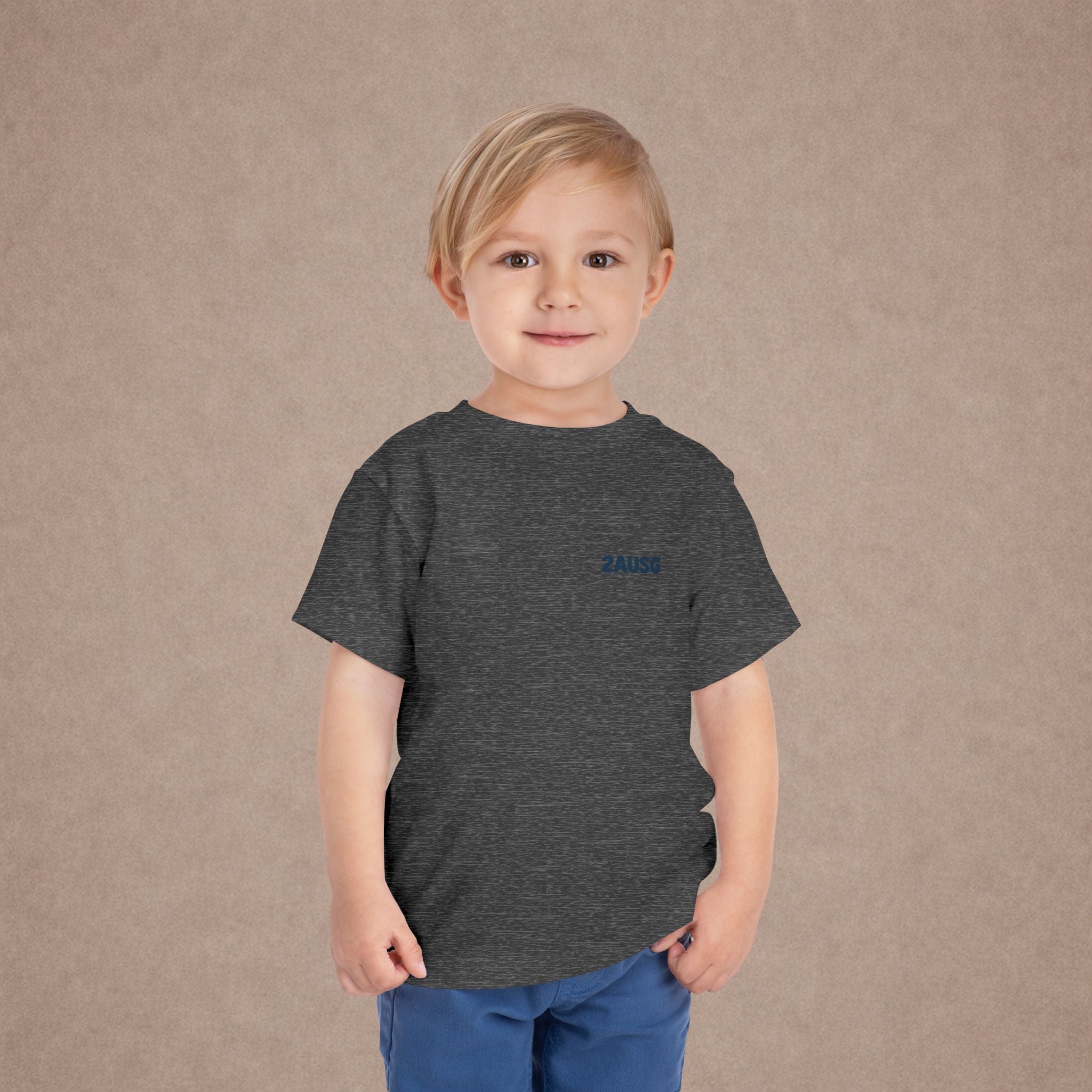 Got to Love Quokkas Toddler Tee