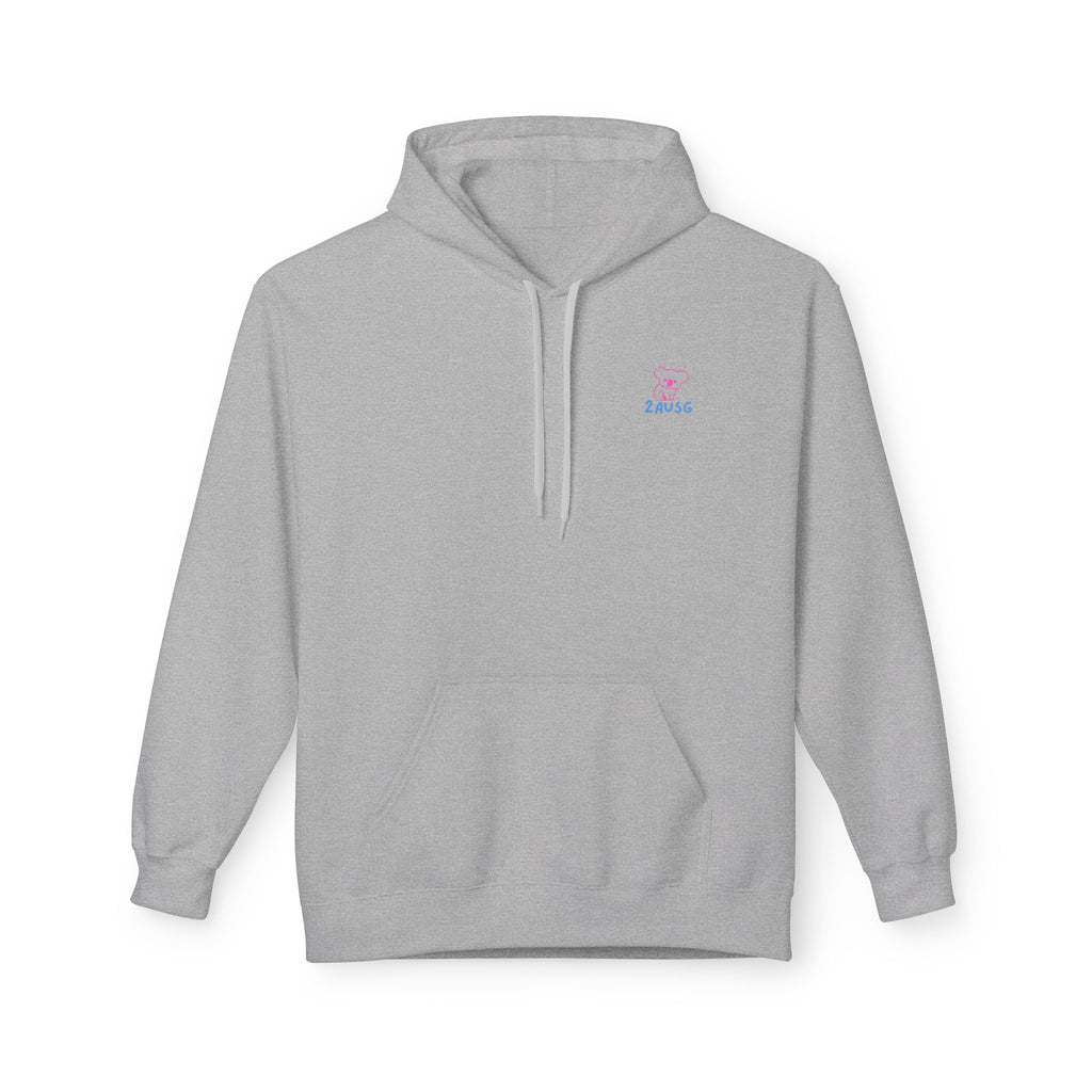 Shoey Hoodie