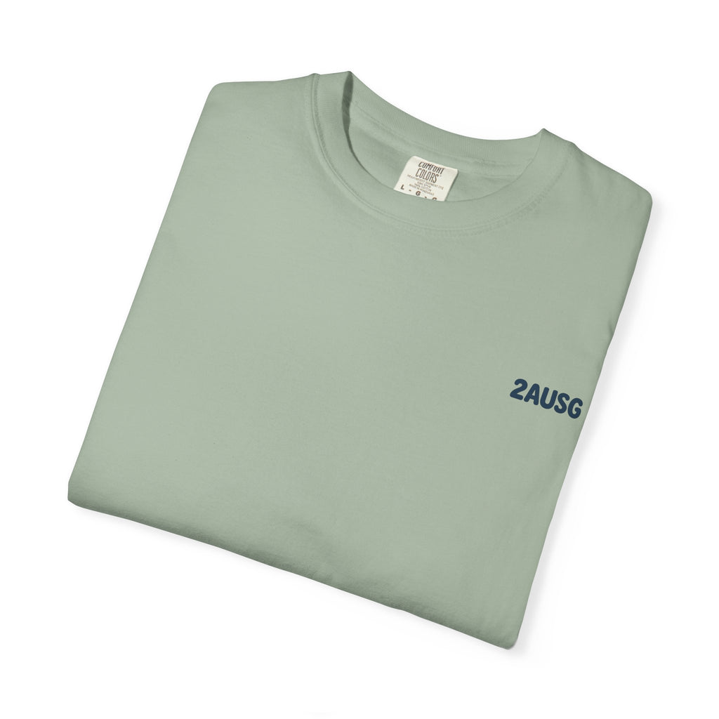 Aussie Flora Tshirt