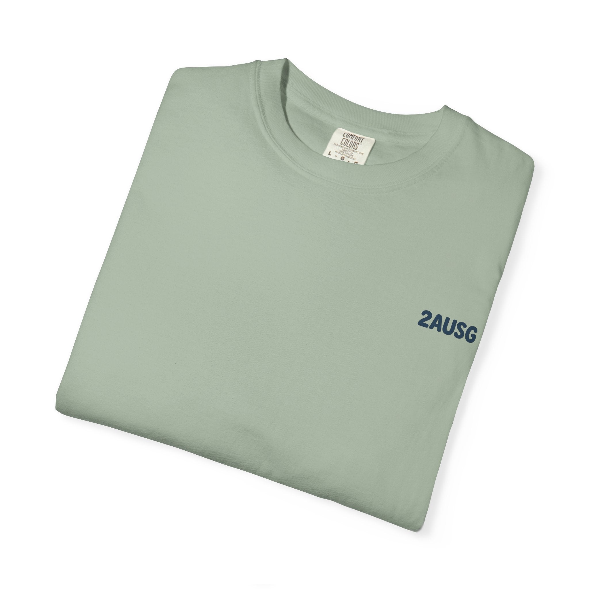 Aussie Flora Tshirt