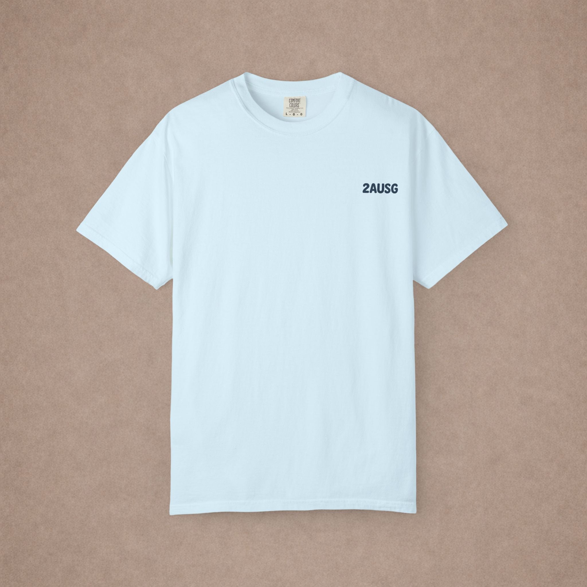 No Budgie Smugglers T-shirt