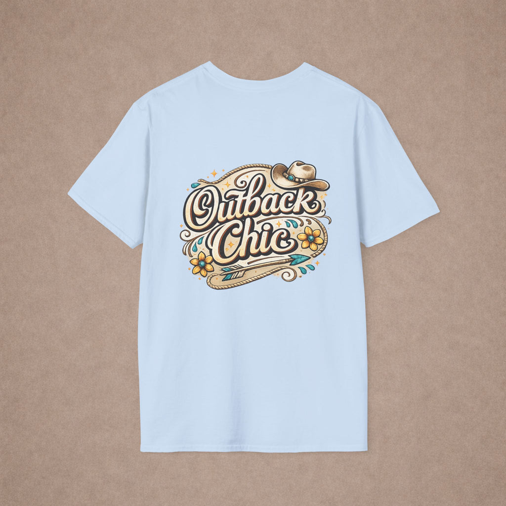 Outback Chic T-Shirt