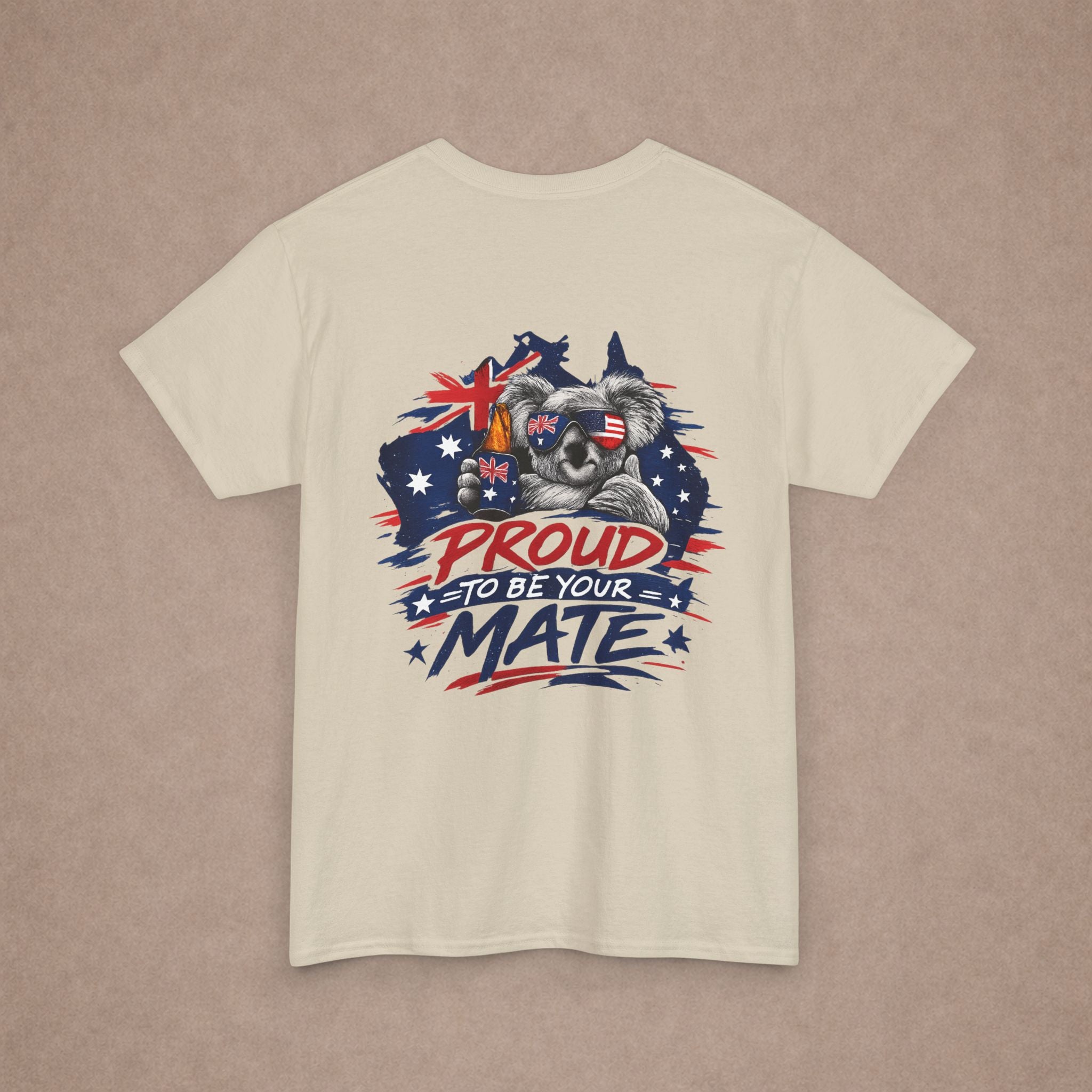 Proud to Be Your Mate Shirt