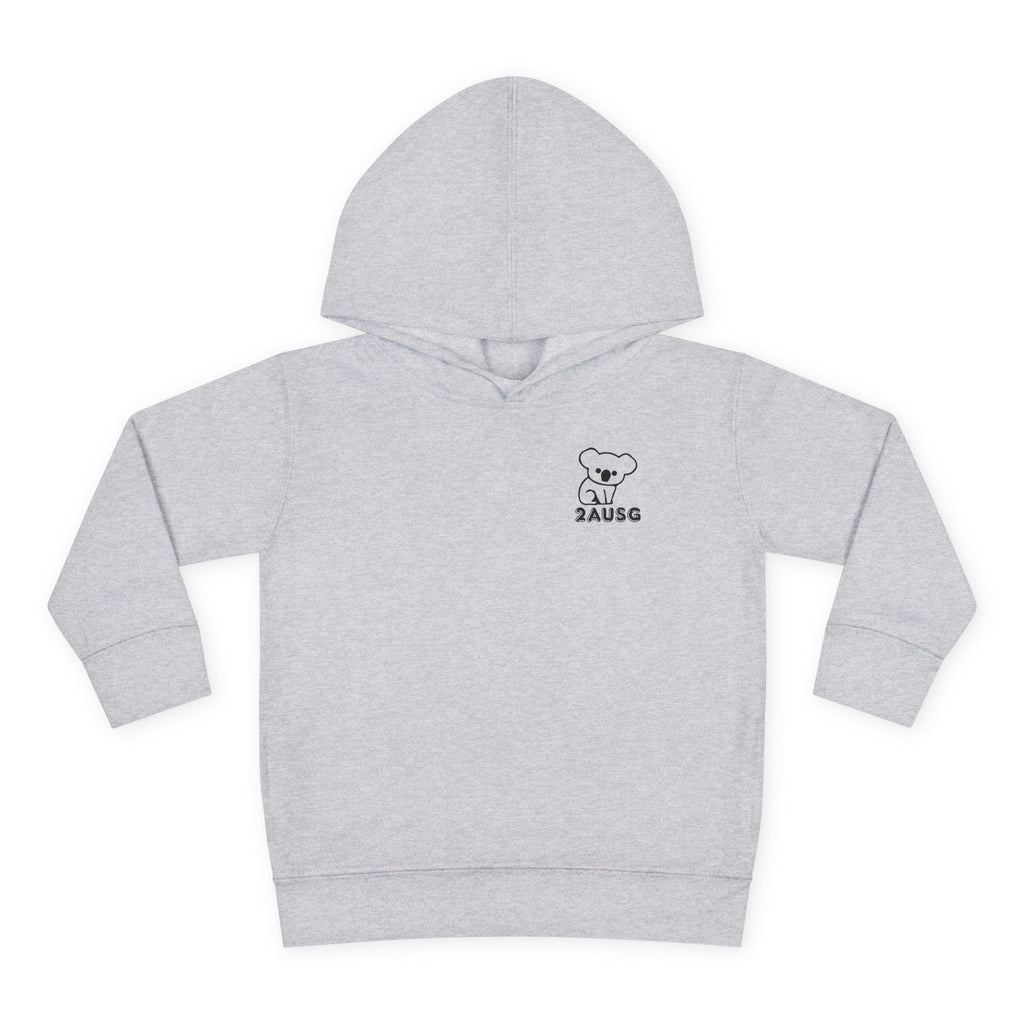 Yeah Nah She'll Be Right Hoodie