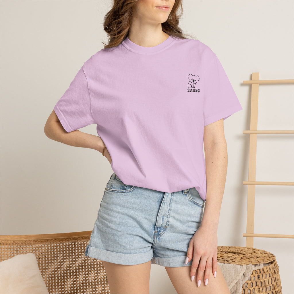 Wild Like The Outback Tshirt