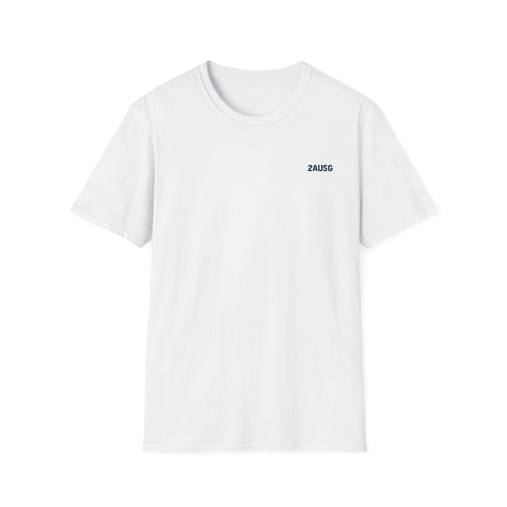 Lock & Loaded 2AUSG  Tshirt