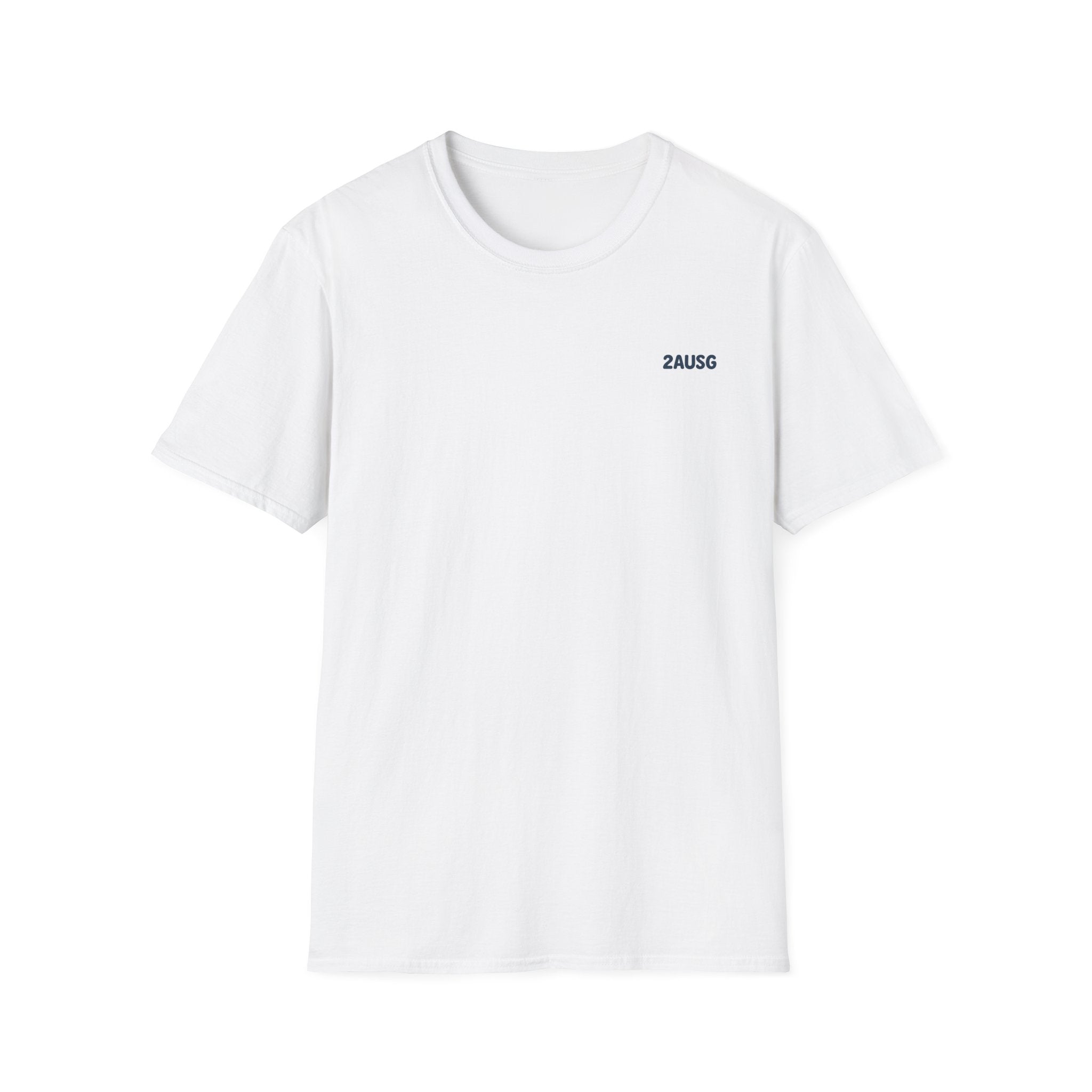 Lock & Loaded 2AUSG  Tshirt