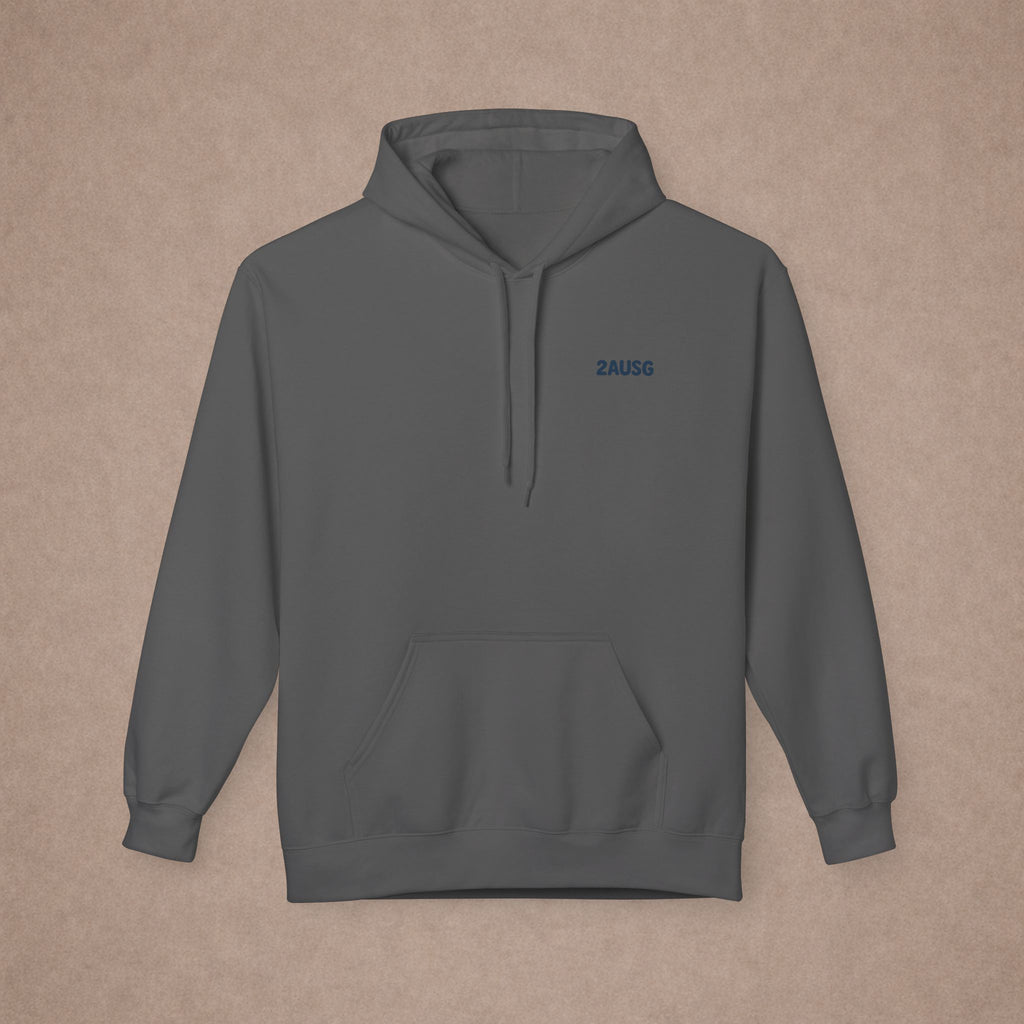 Phat That Hoodie