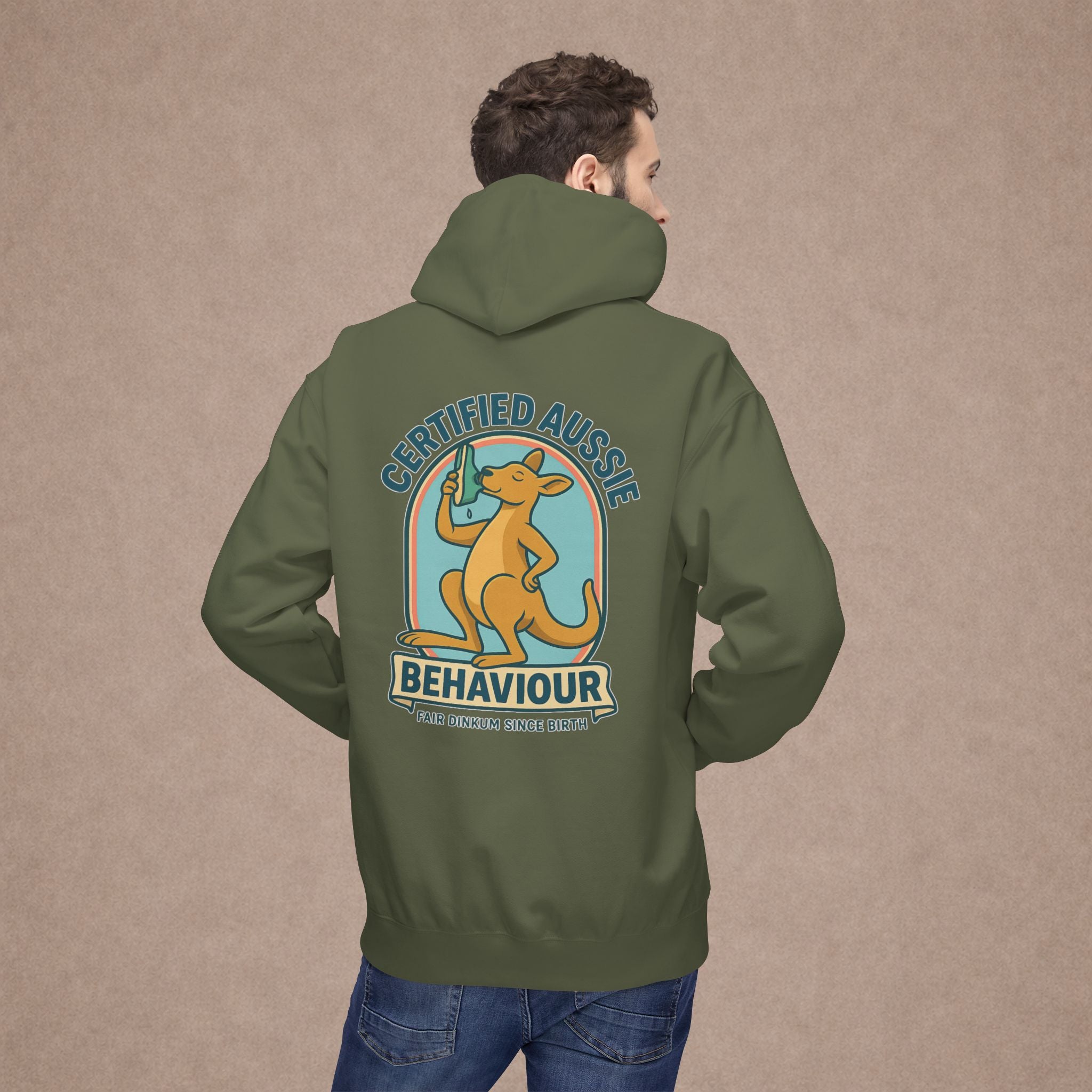 Shoey Hoodie