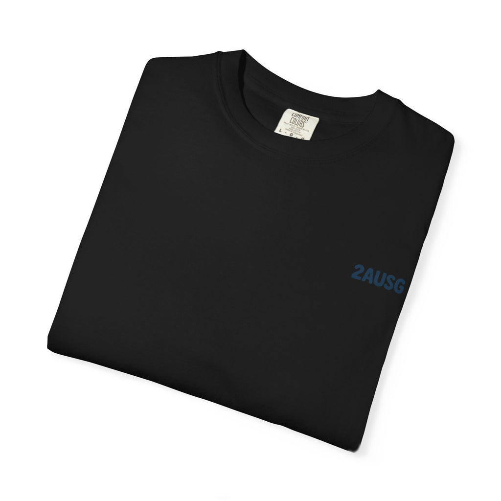 Tampa to Colorado Tee