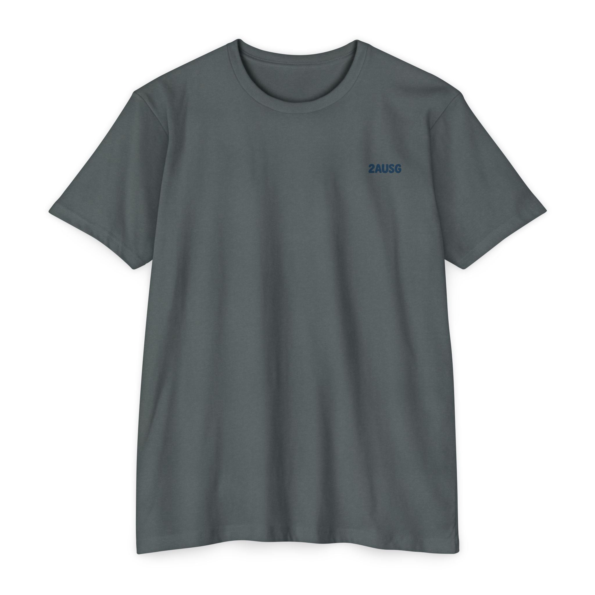Urban City Design Perth to Philly Tee