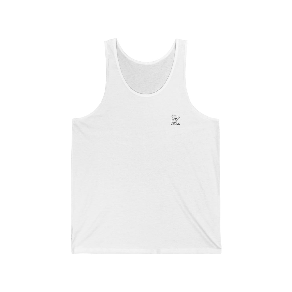 Proud To Be Your Mate Singlet (Tank)